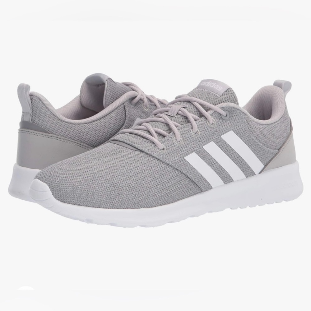 Adidas QT Racer 2.0 Cloudfoam Running Shoes